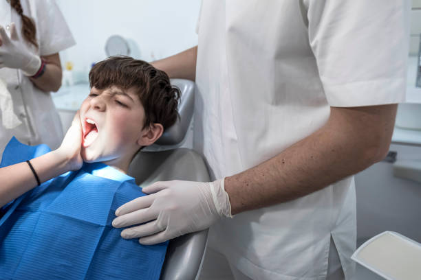 Best Urgent Tooth Repair  in Pomona Park, FL