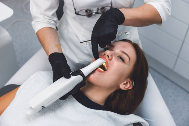 Best Teeth Whitening  in Pomona Park, FL