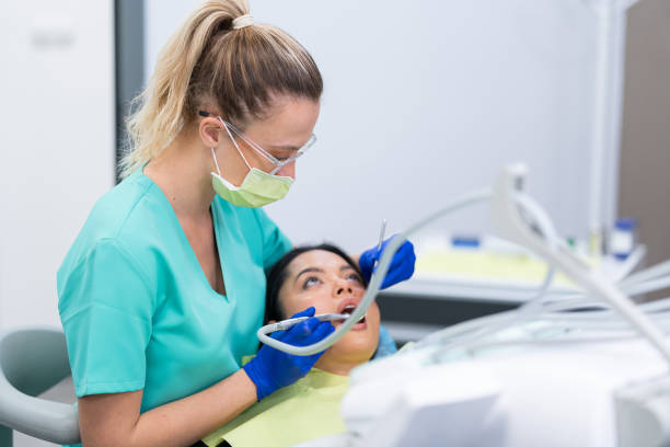 Best Emergency Dental Filling Replacement  in Pomona Park, FL
